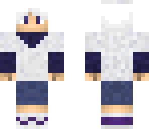 killua zoldyck