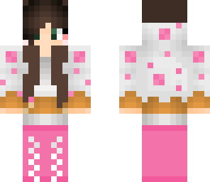 cake girl 2