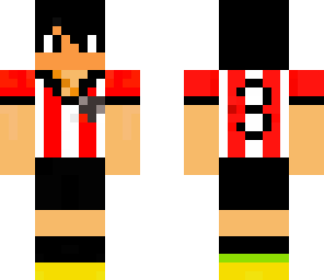 athletic n 03