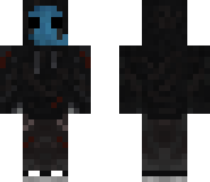 eyeless jack