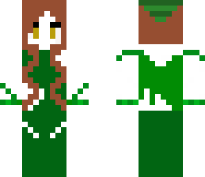 jungle gurl minty version