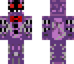 old bonnie