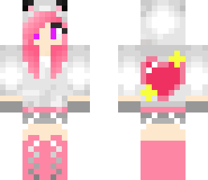 cool youtuber girl