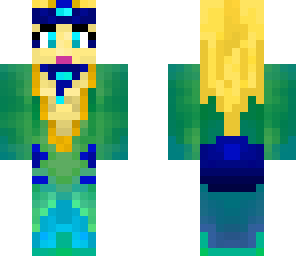 nami recolor
