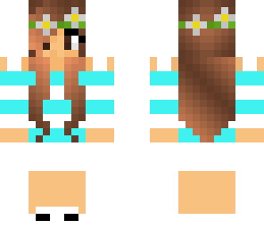 flower girl
