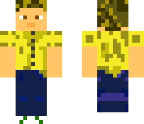taxi man