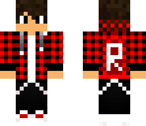 sniper2004's skin