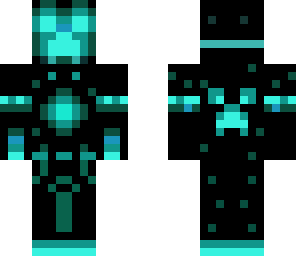 creeper tron