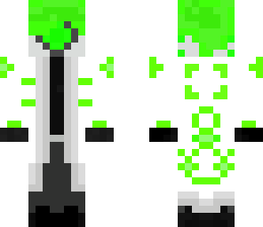 radiation golem researcher