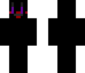 the puppet