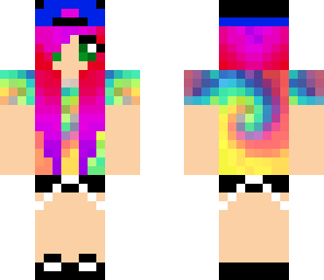 hippie