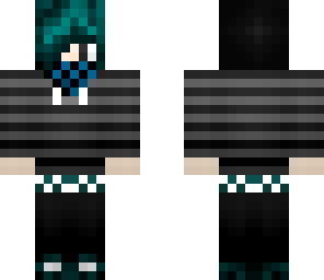 raff from team emo