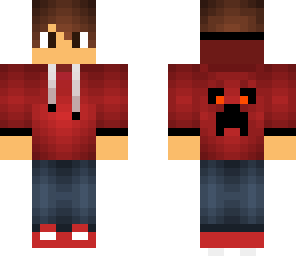 skin for guetrik