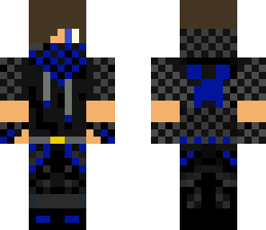 blue guy 2