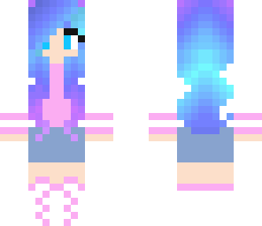 for my little sister