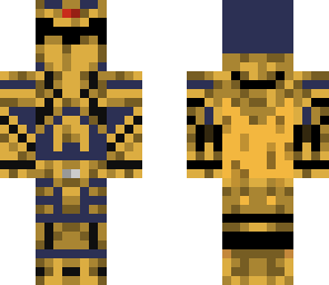 solaris ranger