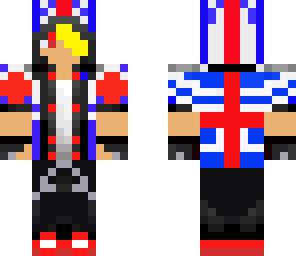 british boy