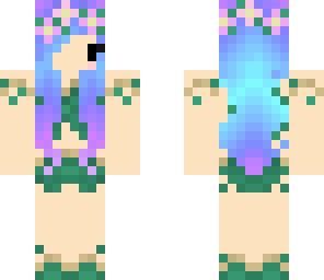 elf girl