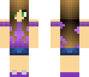 annie's skin v2