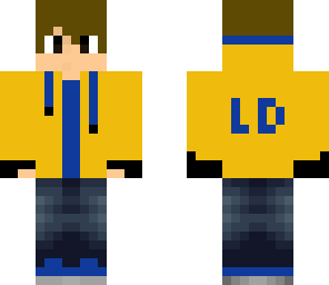 luke old
