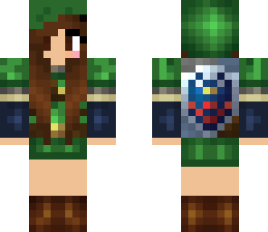 link girl