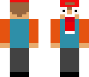 derp guy