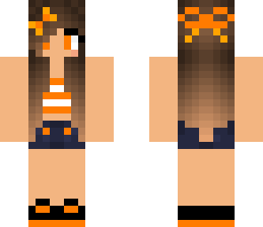 orange