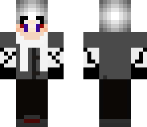 marionette boy