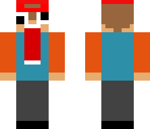 derp guy fix