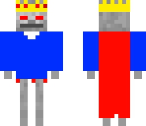 skeleton