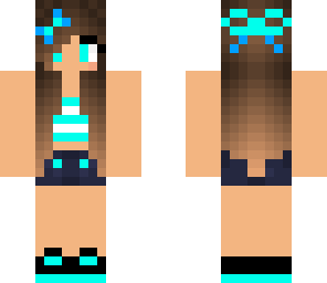teal