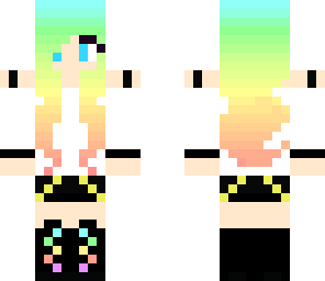 pixiebelle