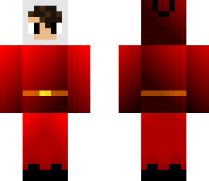 mass3 shy guy