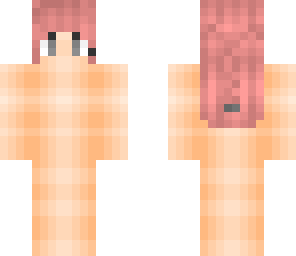 pink hair base