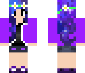 galaxy 1