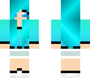 my skin updated