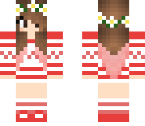 valentine outfit