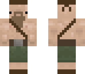 survival grandpa