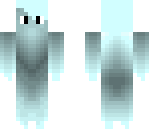 ghost mass3
