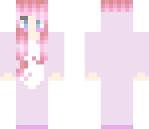 strawberry bunny