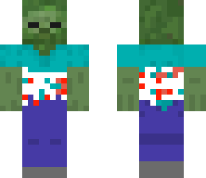 zombie rare