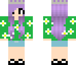 spring princess