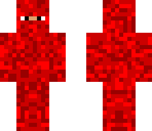 nether camoflauge