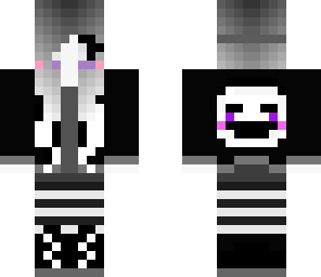 upgraded marionette girl