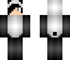 panda boy 2