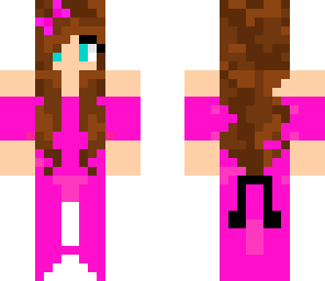 updated edited music girl