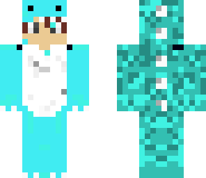 dino boy