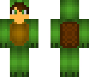 turtlemansexy