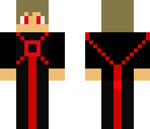 evil me