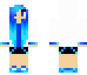 ice power girl